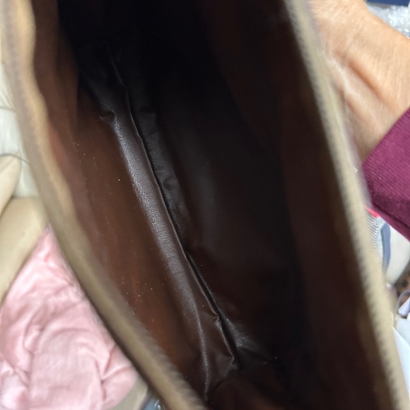 🦄 Louis Vuitton Poche Toilette NEW SAKS 5th AVENUE ERA - Picture 9 of 13